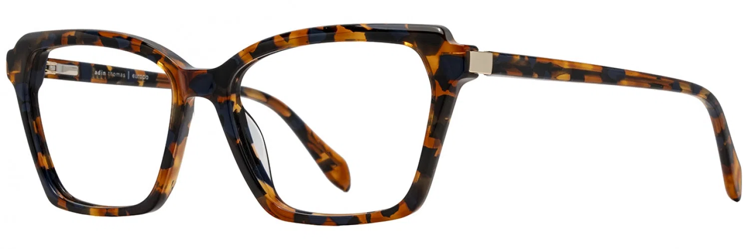 Adin Thomas AT678 Eyeglasses - view 9